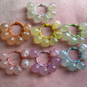 Glow Sphere Fidgets Loops