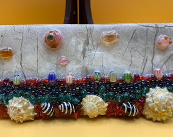 Bombi del Mare: Mosaico di Fantasia Oceanica