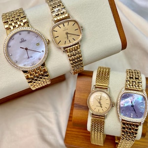 Vintage ladies omega - Etsy 日本