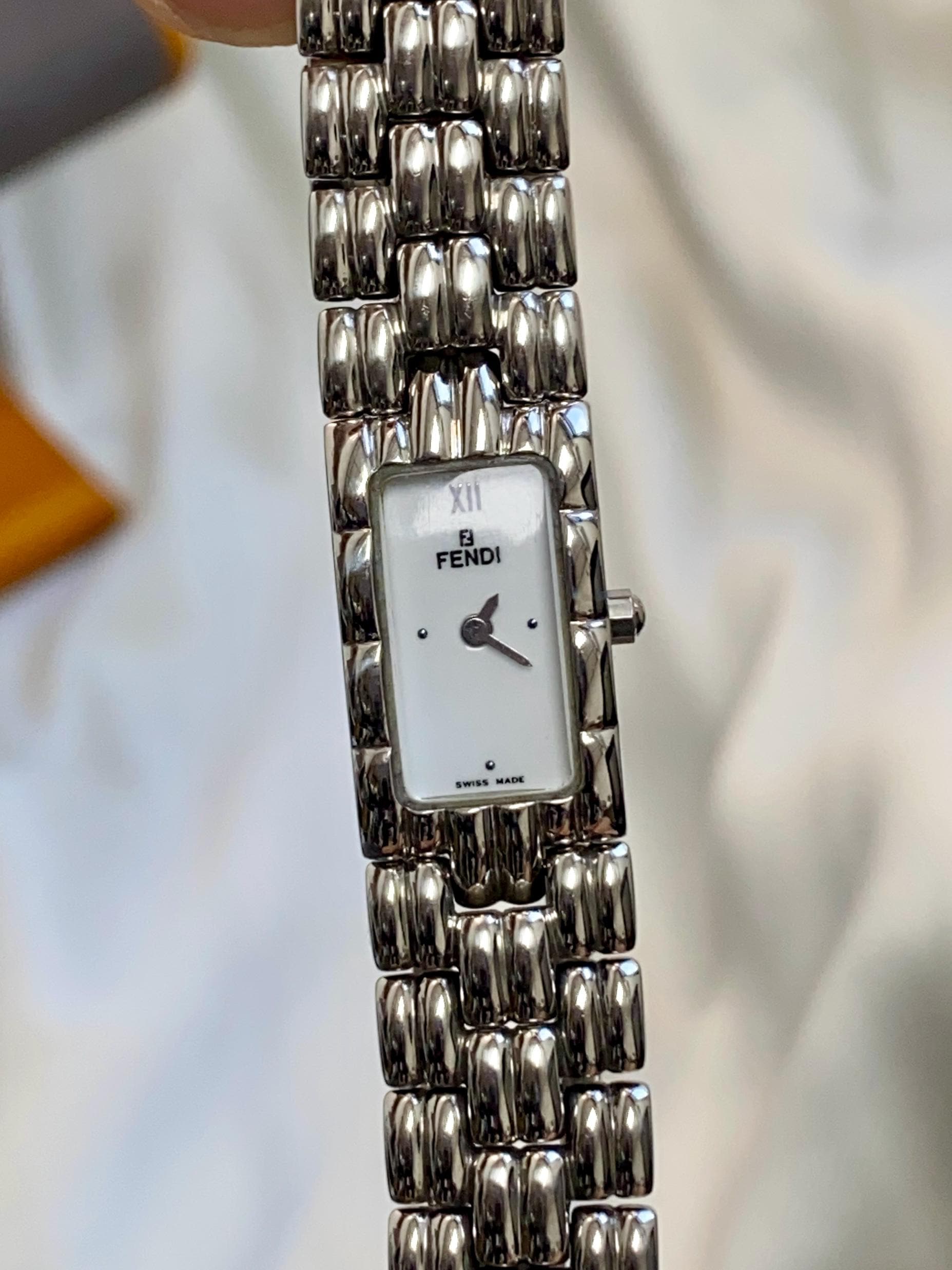 Fendi Watch 660l - Etsy