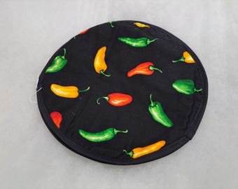 Tortilla Warming Bag, Microwave Warmer, Roll Warmer