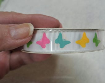 Craft Ribbon scrap booking card making