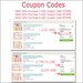 Printable Christmas Labels. Recycle Folgers Coffee Cans DIY You Print 3 ...