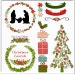 see more listings in the Winter Kits & Clip Art section