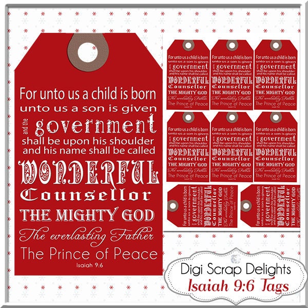 red-christmas-gift-tags-bible-verse-isaiah-9-6-printable-jesus-is-the-reason-christian-scripture-tags-etsy