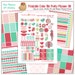 see more listings in the $2 Planner Kits section