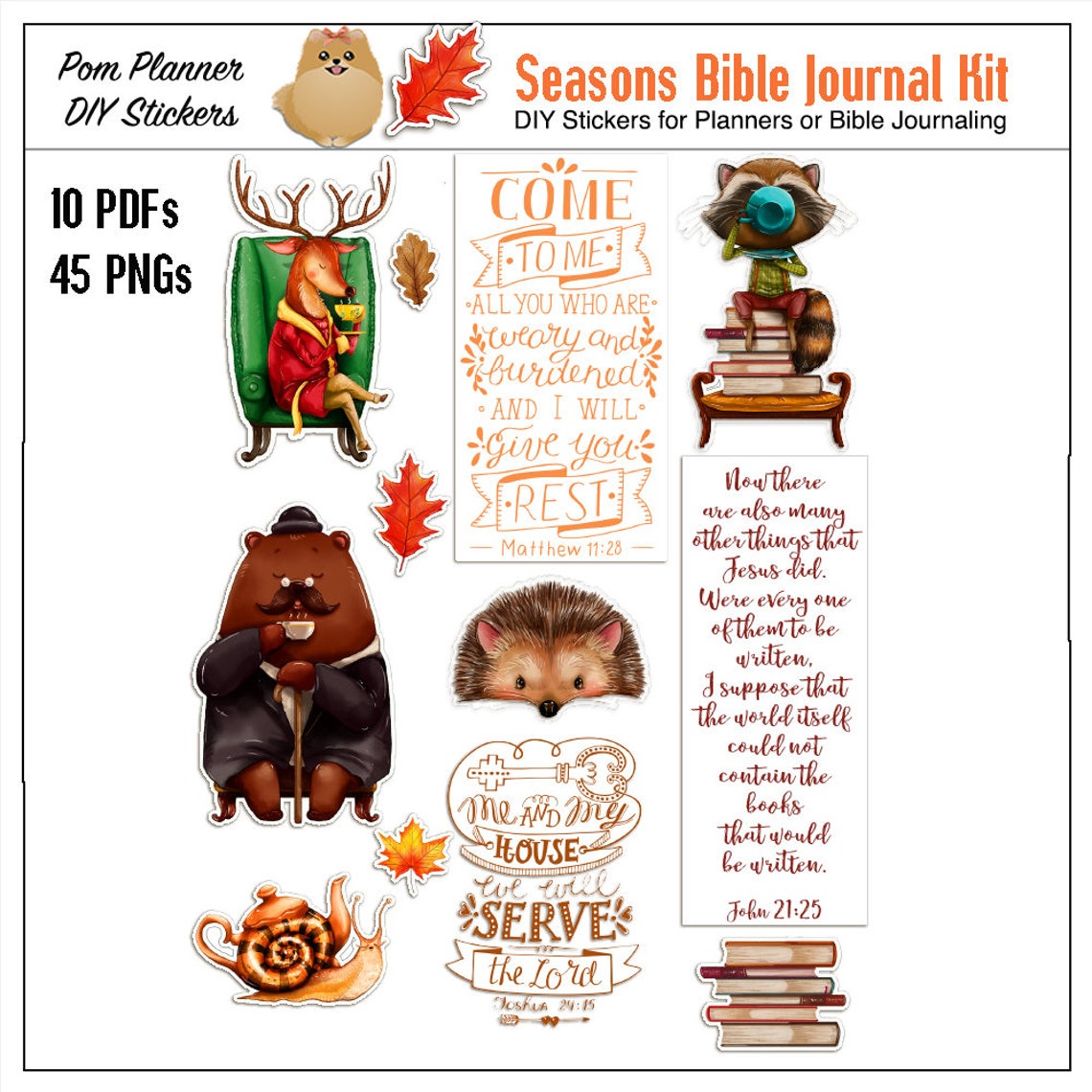 Seasons Bible Journaling Travelers Notebook Or Wide Margin Etsy seasons-bible-journaling-travelers-notebook-or-wide-margin-etsy