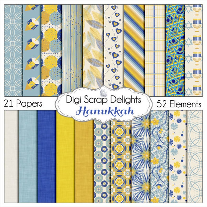 Hanukkah essays picture