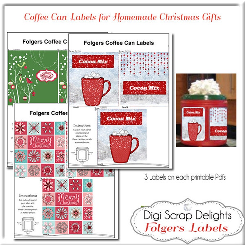 printable-christmas-labels-recycle-folgers-coffee-cans-diy-etsy