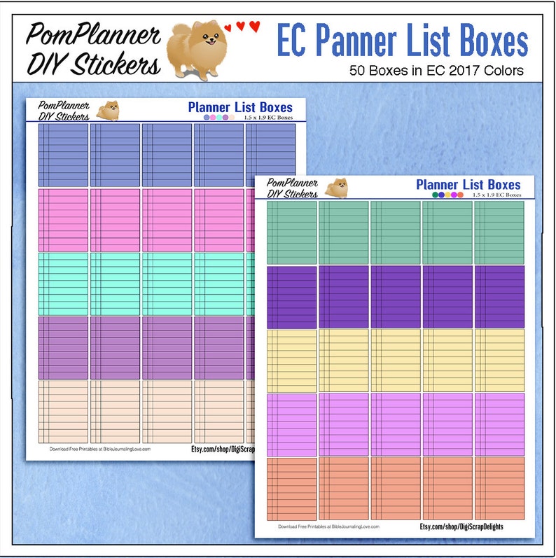 erin-condren-size-planner-list-boxes-2017-colors-print-cut-etsy
