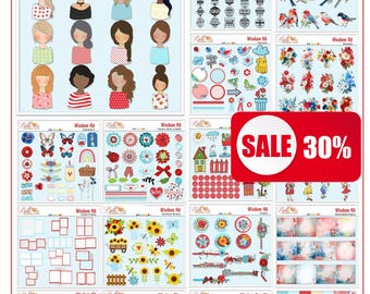 Kit de tarjetas de guía para el diario bíblico de sabiduría: 31 versículos (digital e imprimible)