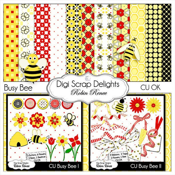 Busy bee essay 08 image