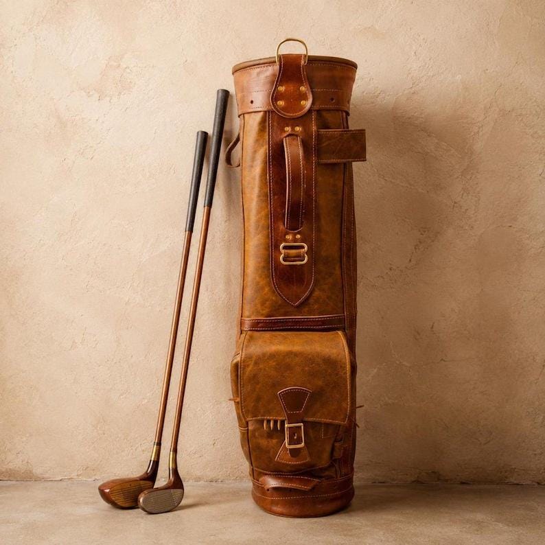 Antique golf clubs - Etsy 日本