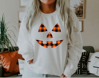 womens halloween sweatshirts