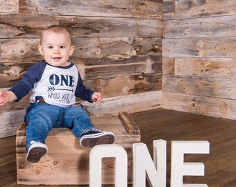 Boys First Birthday Outfit Etsy