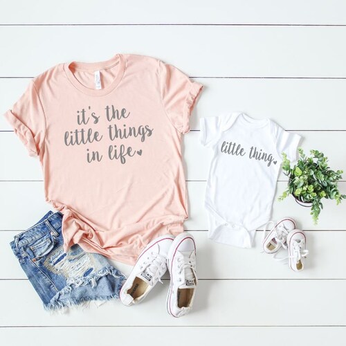 Mommy and Me Outfits Matching Mother Daughter Outfits - Etsy