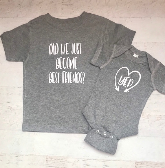 best friend having a baby gift