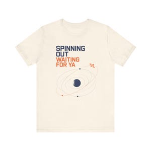 Camiseta de Harry Styles, camiseta retro Satellite, top vintage con retrato de Harry, ropa Love On Tour, regalo para fans de la música imagen 6