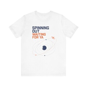 Camiseta de Harry Styles, camiseta retro Satellite, top vintage con retrato de Harry, ropa Love On Tour, regalo para fans de la música imagen 4