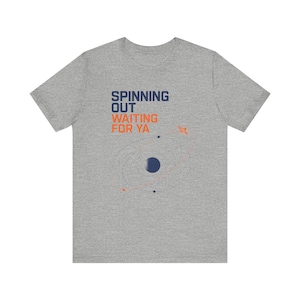 Camiseta de Harry Styles, camiseta retro Satellite, top vintage con retrato de Harry, ropa Love On Tour, regalo para fans de la música imagen 7