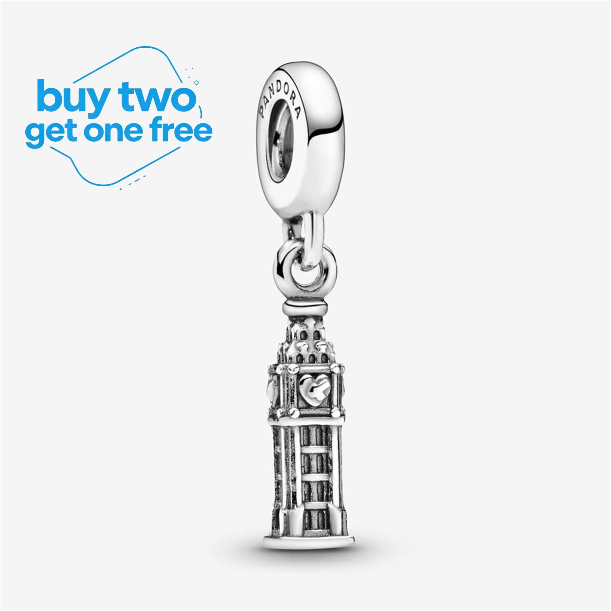 London pandora charm - Etsy 日本