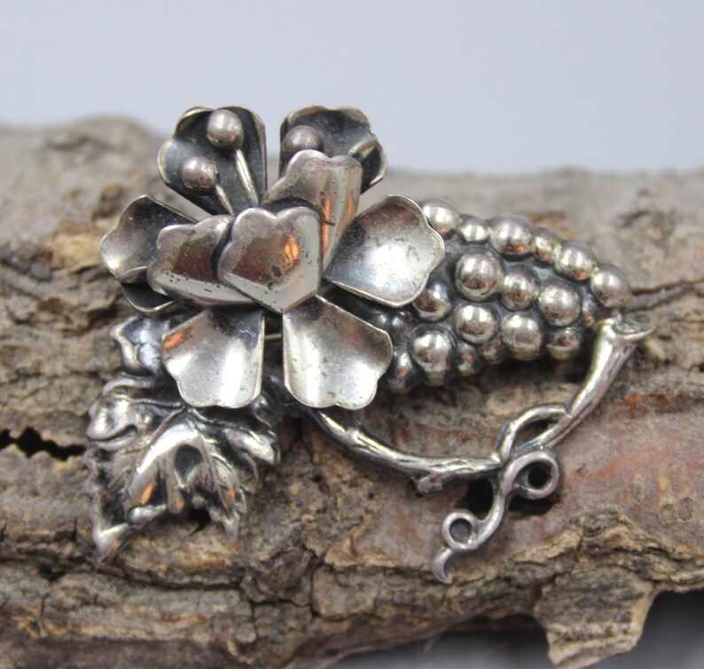 sterling by jewelart