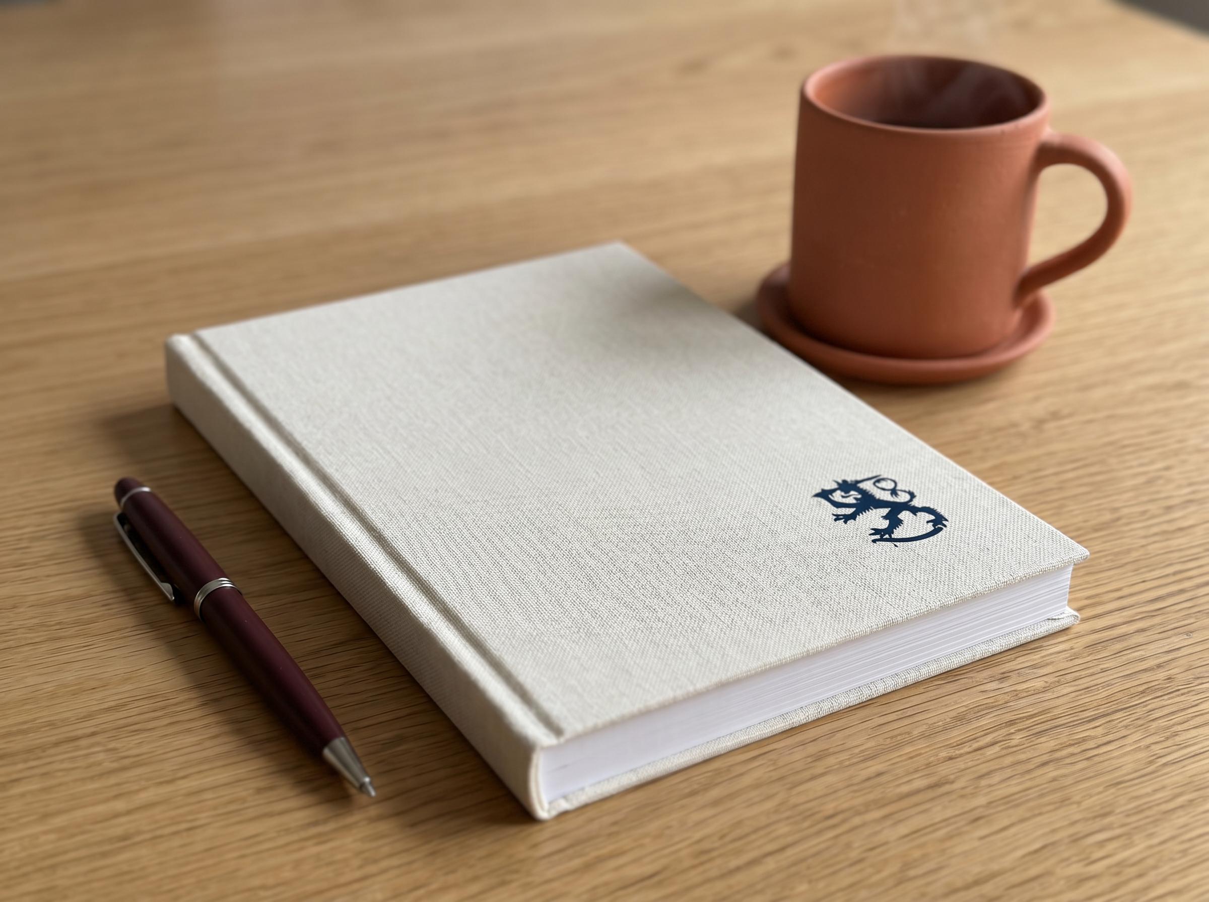 Notebook Finland - Etsy