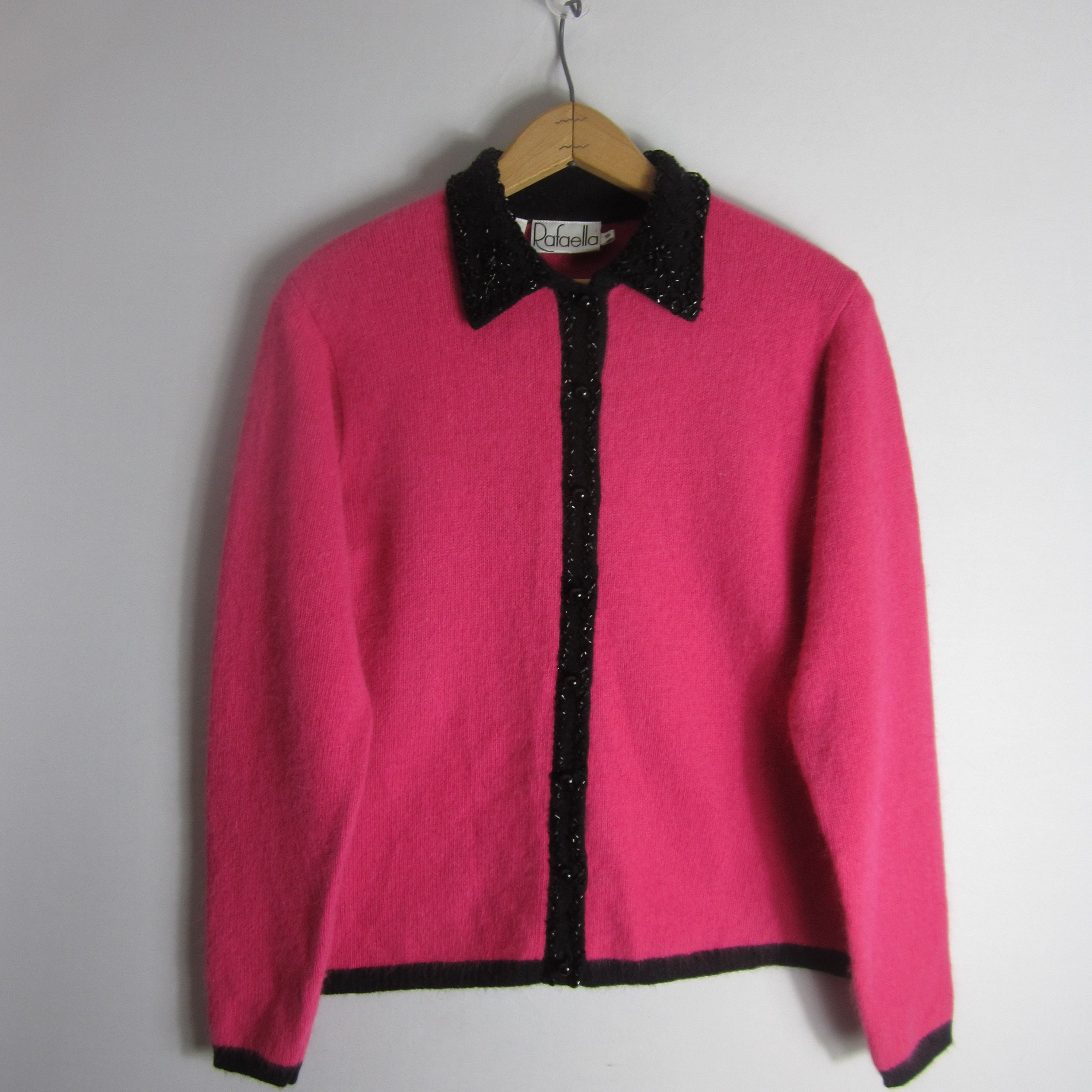 Rafaella cardigan hotsell sweaters