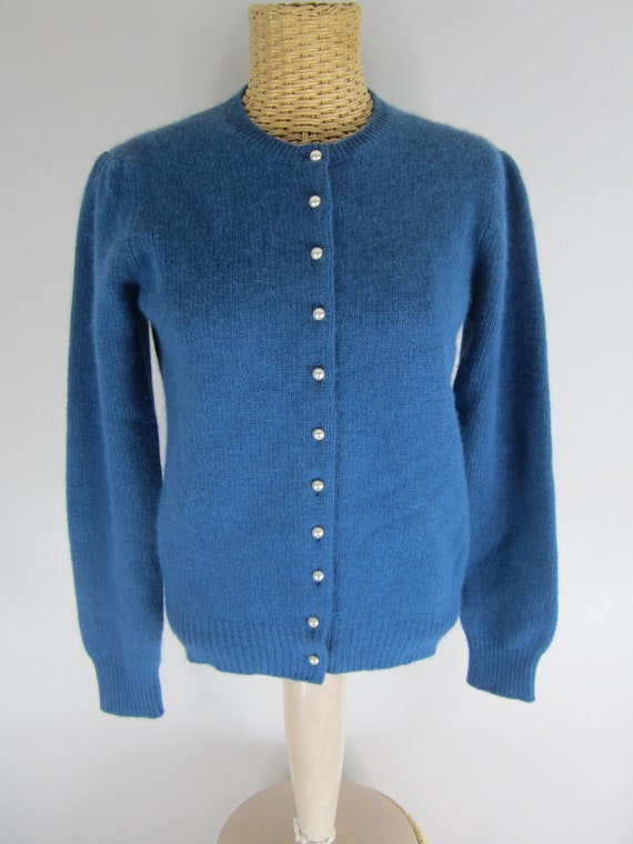 teal cardigan sweater womens