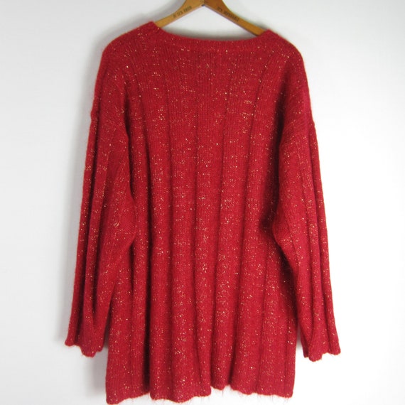 Vintage Extra Point by Reference Point Womens Plu… - image 8