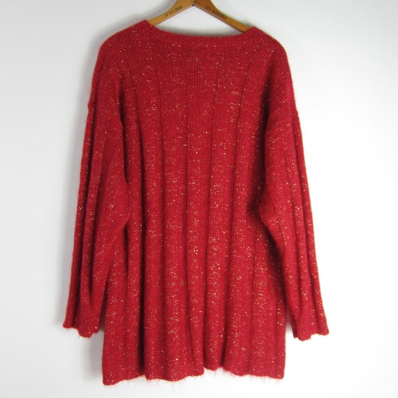 Vintage Extra Point by Reference Point Womens Plu… - image 2