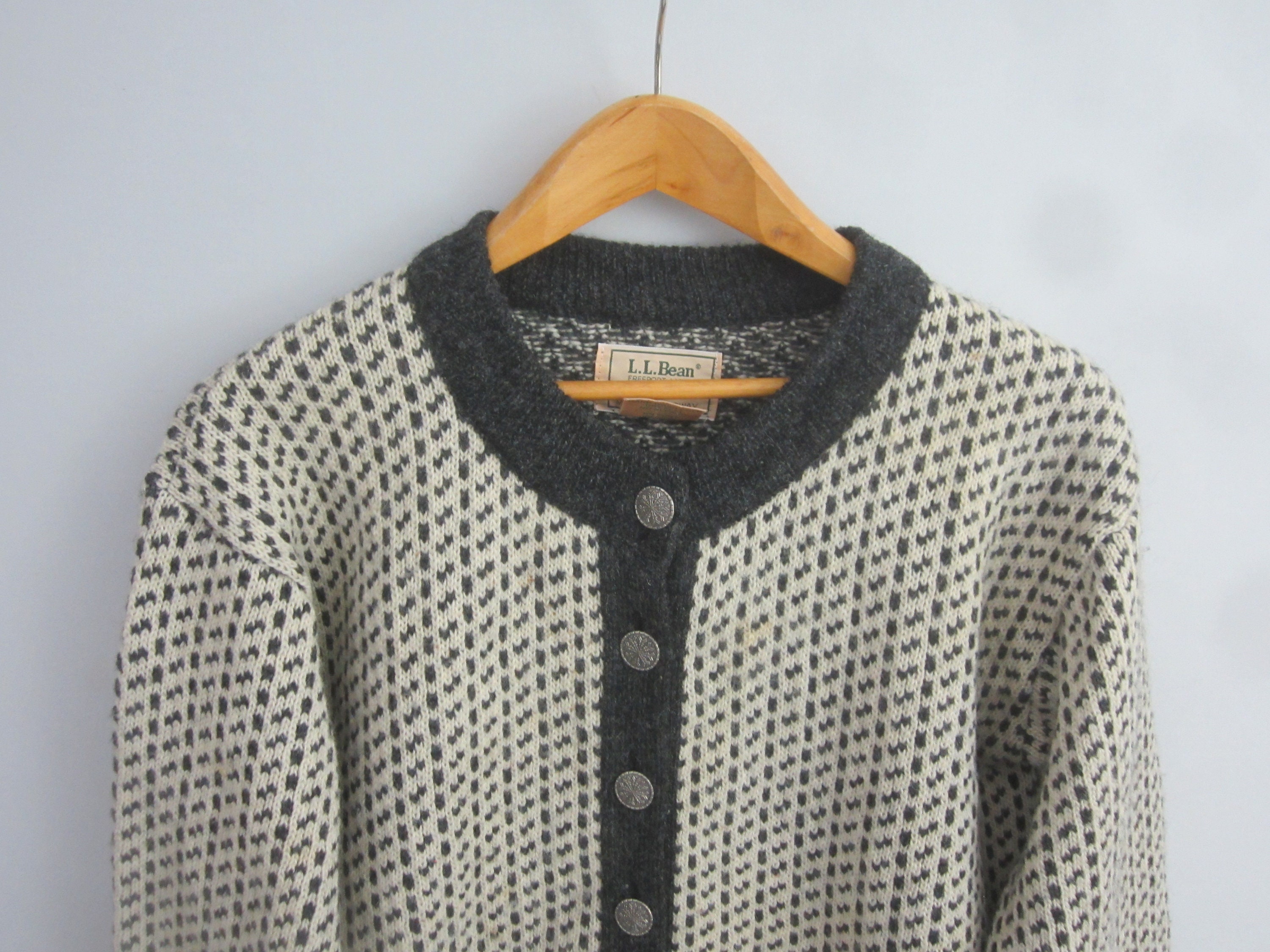 Ll Bean Nordic Etsy