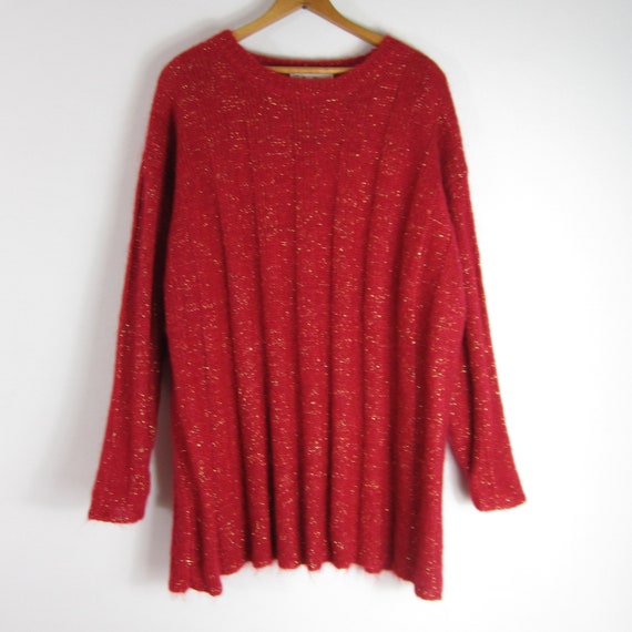 Vintage Extra Point by Reference Point Womens Plu… - image 4