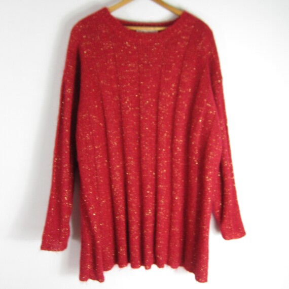 Vintage Extra Point by Reference Point Womens Plu… - image 7