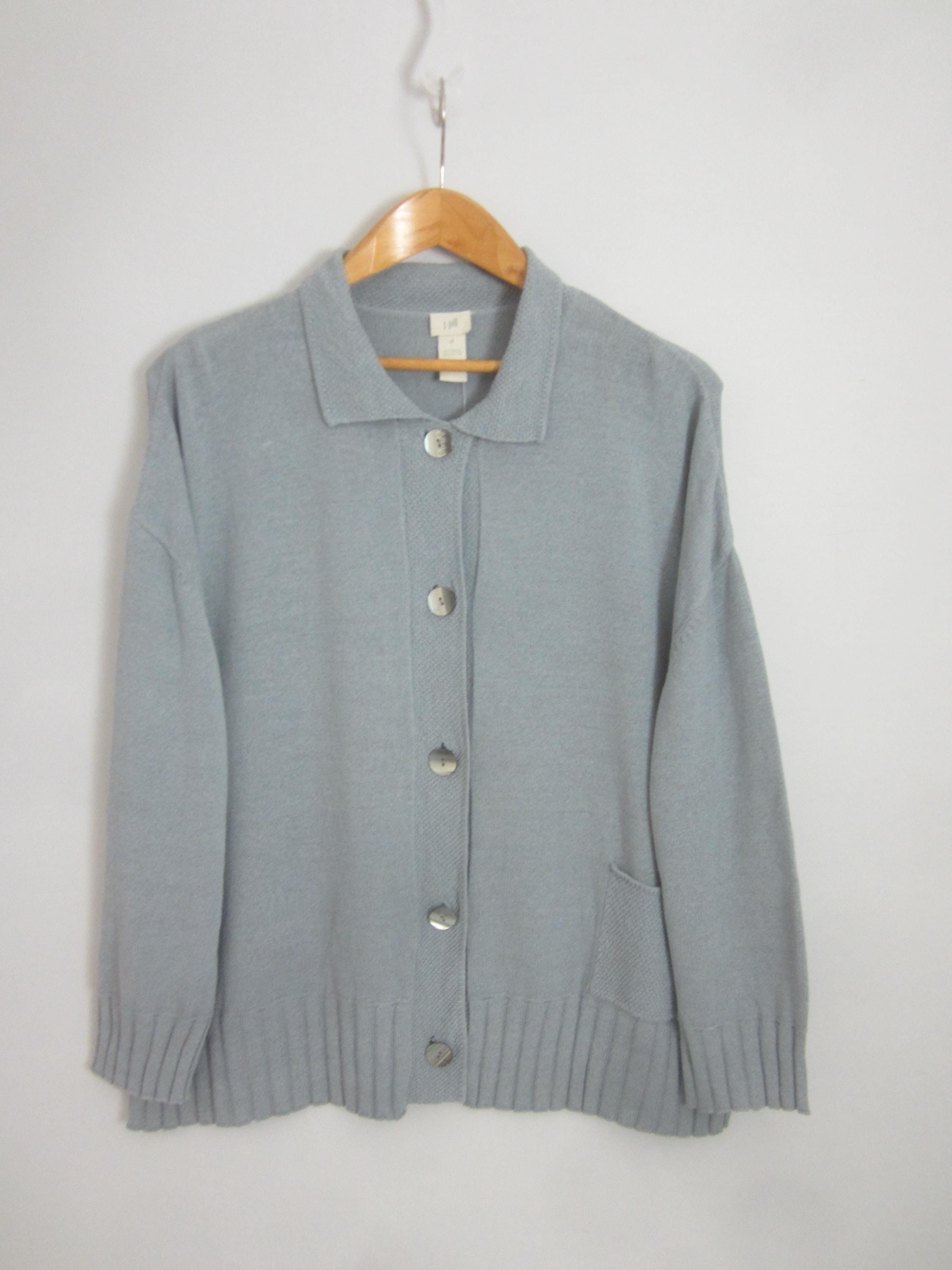 トップス 2000s Y's Knit Cardigan Archive 2000s Y's Knit Cardigan Archive - メルカリ