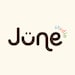 June