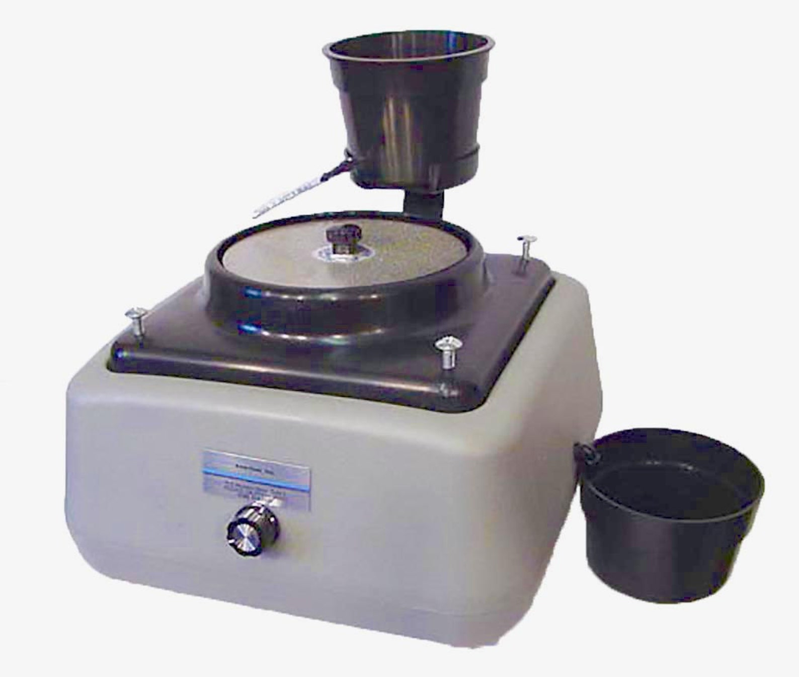 8 Ameritool universal grinder polisher lapidary cabochon Etsy