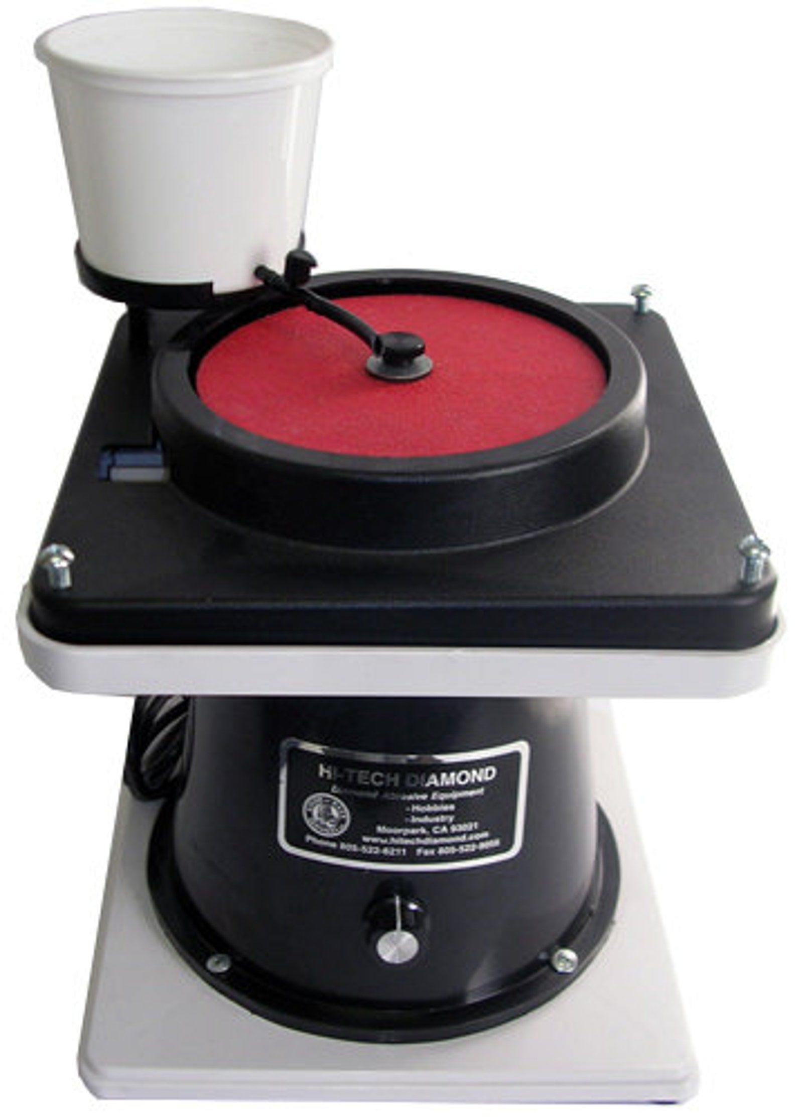 6 All U Need lapidary grinding polishing machine 115 Etsy