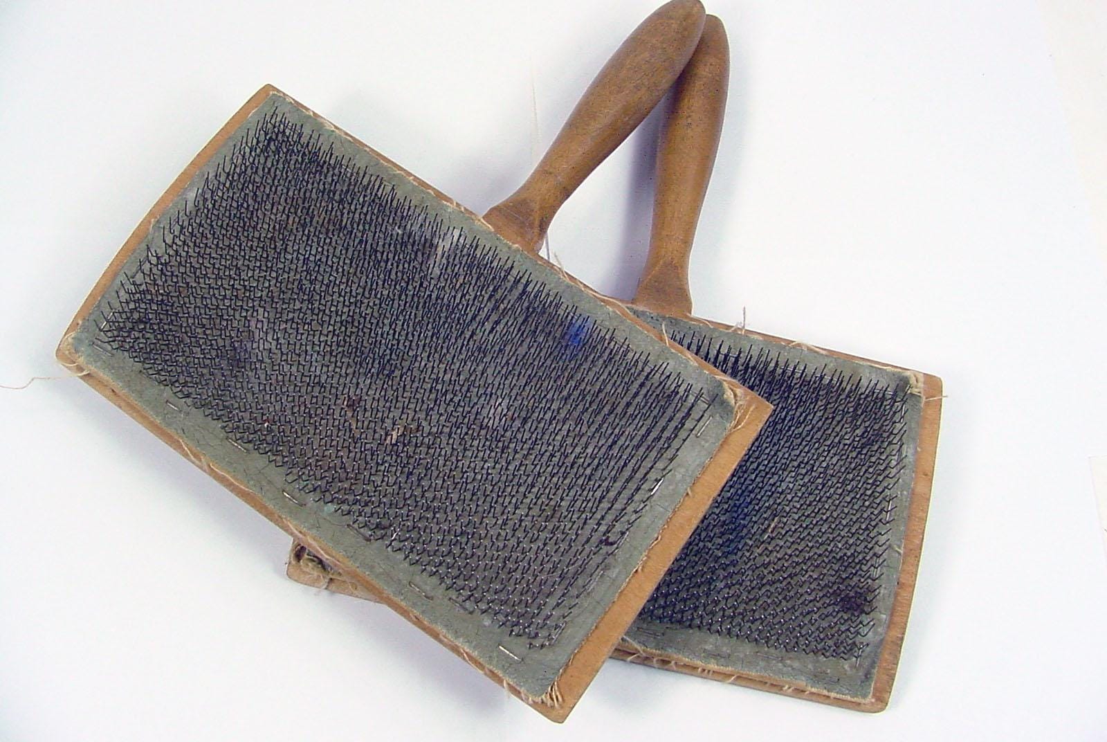 Hand Carders - Etsy