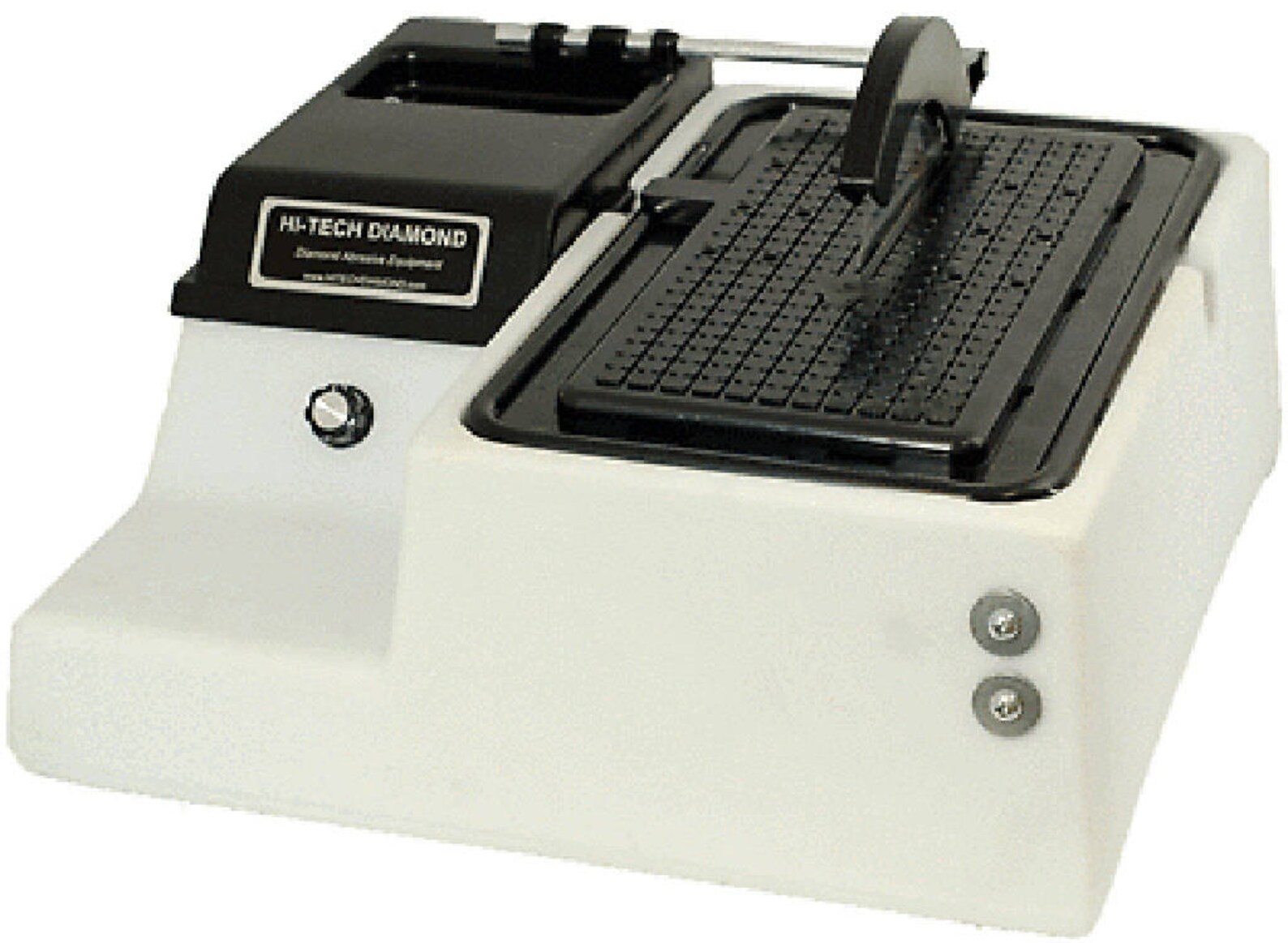 6 Hi Tech lapidary rock cutting trim saw 220 volt model Etsy