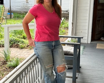 Vintage 517 jeans