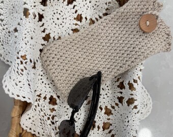 Eye Glass Case