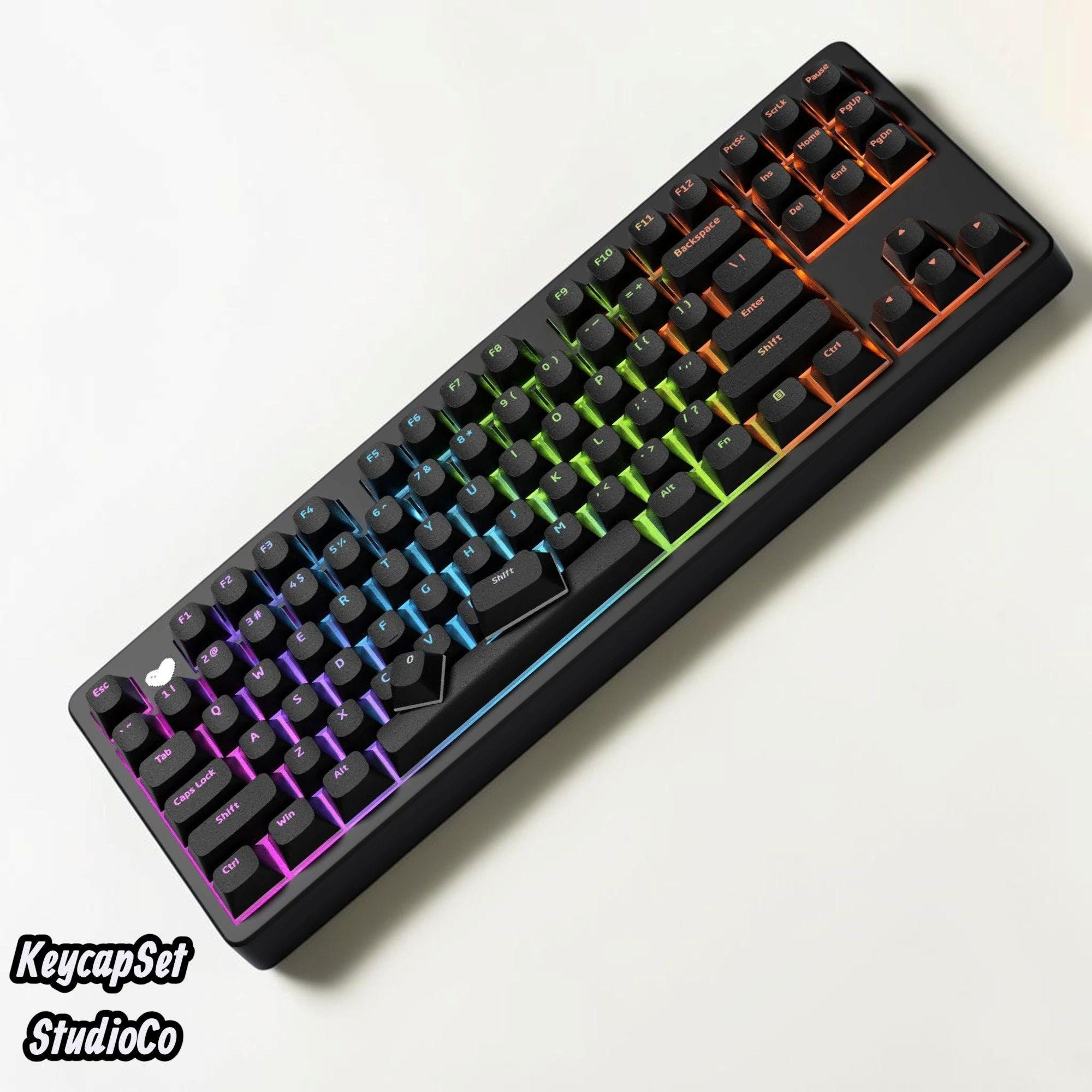 Wooting 60 Custom - Etsy
