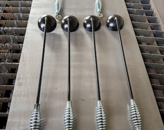 Onion Grill Cleaner