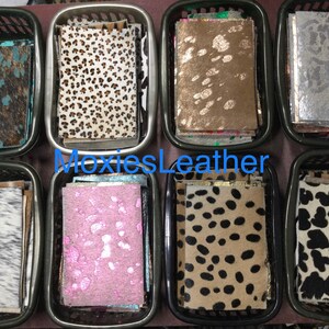 ヘアオンレザーパック 50% オフ - 10 個 - ヘアオンレザー卸売パック - イヤリング、リボン