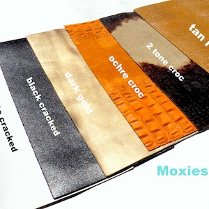 leather pieces ,real leather skins , genuine leather skin, leather pieces pink ,orange ,red, brown, leather pieces