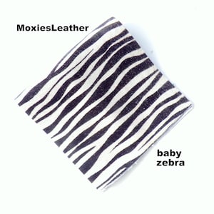 Hair on hide print leather hot pink, acid wash leather hide with hair on - new rainbow leather hair on