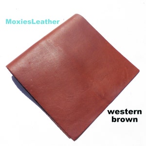 Soft leather pieces -  blue, brown, ivory, cognac leather - leather for  crafts, jewellery journal cover, leather sheets for earrings ,