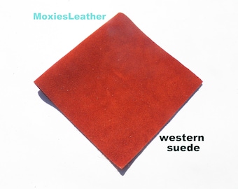Soft leather pieces -  blue, brown, ivory, cognac leather - leather for  crafts, jewellery journal cover