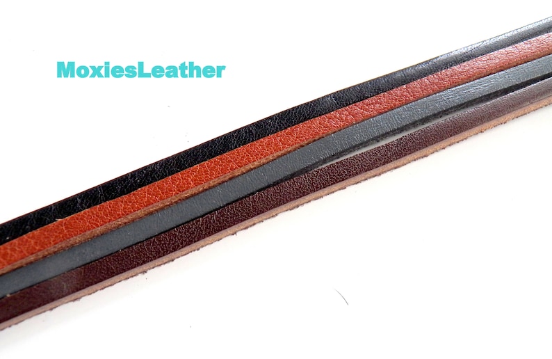 Leather cords leather bracelets leather necklace jewelery